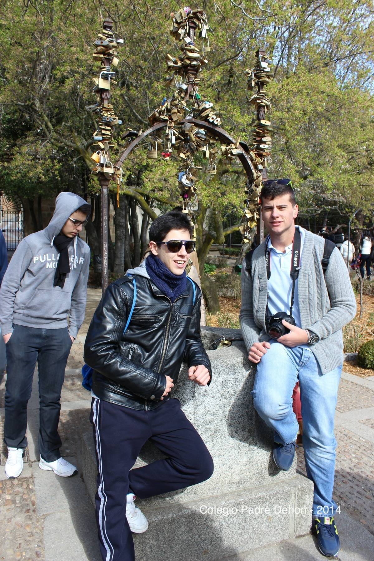 2014 03 22 SALAMANCA HUERTO DE CALIXTO Y MELIBEA (56)